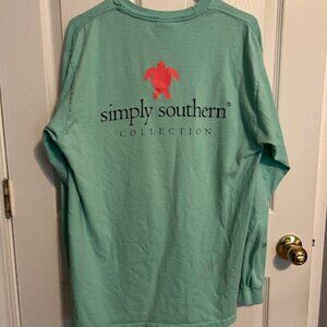 Simply Southern - Long Sleeve Tee
